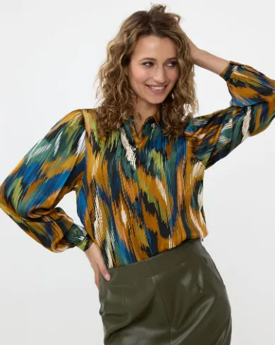 Blouse Universal Lightening F2414510
