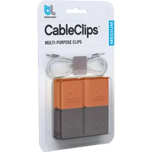 Bluelounge Cable Clip Medium CC-MD