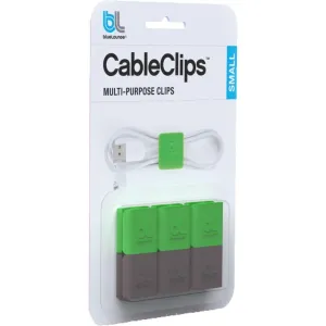 Bluelounge Cable Clip Small CC-SM