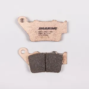 BMW F 850 GS ADVENTURE ABS|850|2019 - 2021|REAR - R