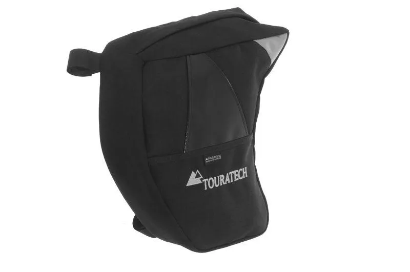 BMW R 1200 GS Adventure LC Touratech Ambato tank zijtassen