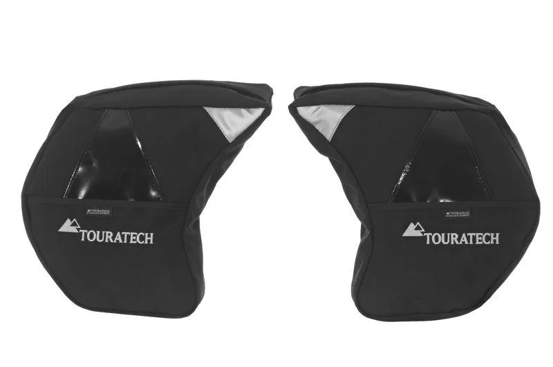 BMW R 1200 GS Adventure LC Touratech Ambato tank zijtassen
