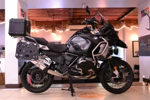 BMW R1250 GS Adventure 2022 (BH Registered) FOR SALE