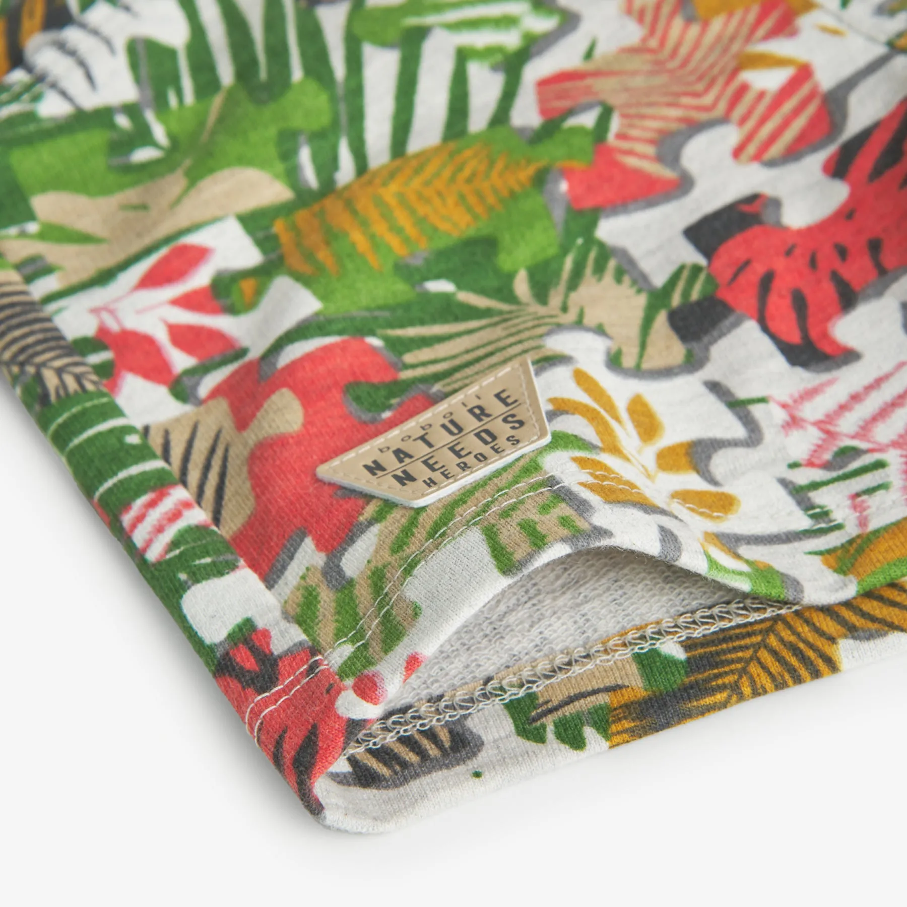 Boboli Wild Explorer Shorts