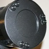 Bob's Knobs Celestron Newtonian/Dobsonian Knobs