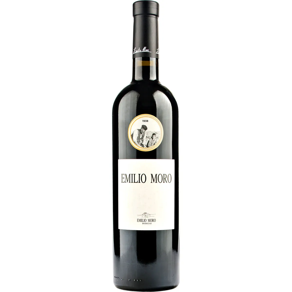 Bodegas Emilio Moro Emilio Moro 2021