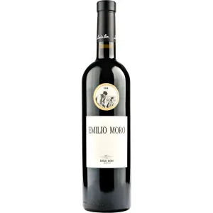 Bodegas Emilio Moro Emilio Moro 2021