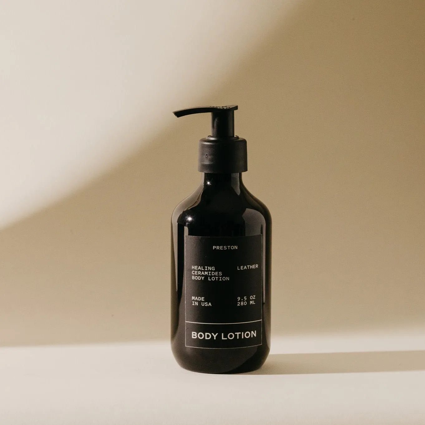 Body Lotion