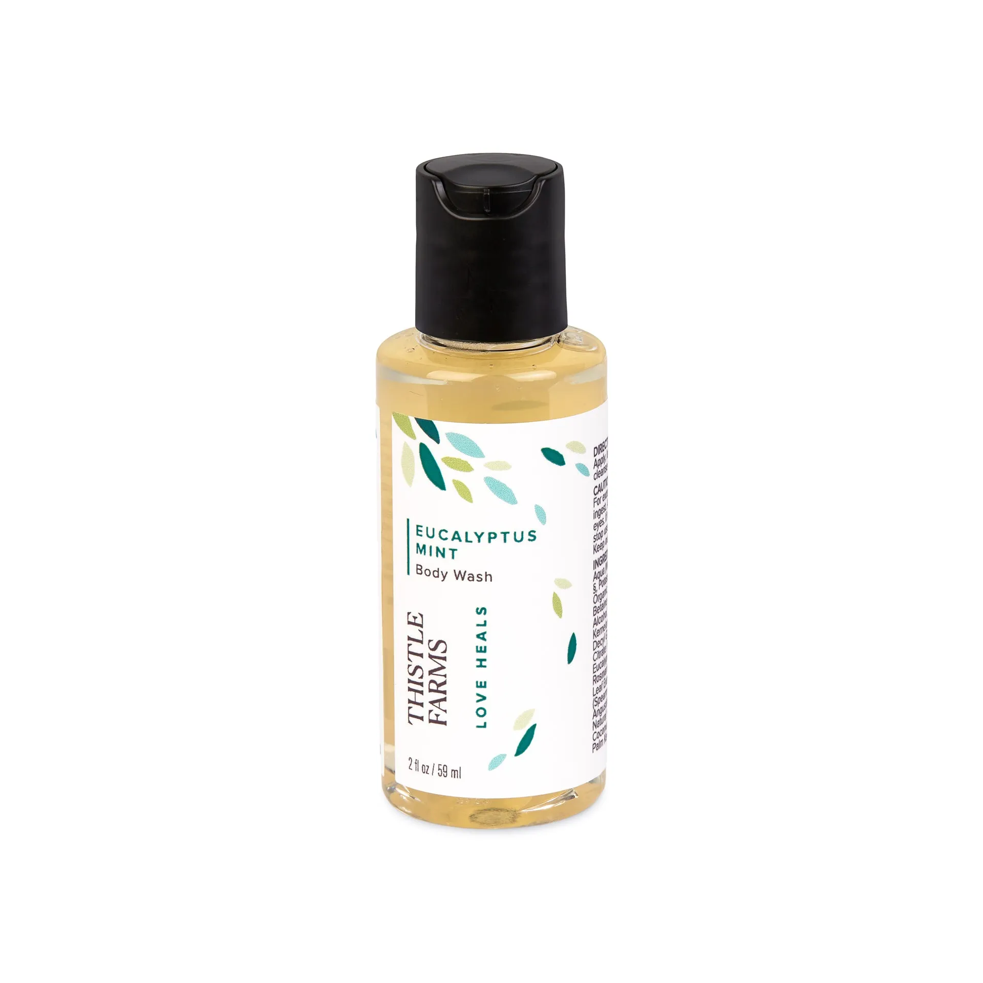 Body Wash Mini