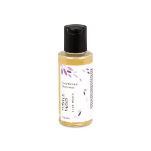 Body Wash Mini