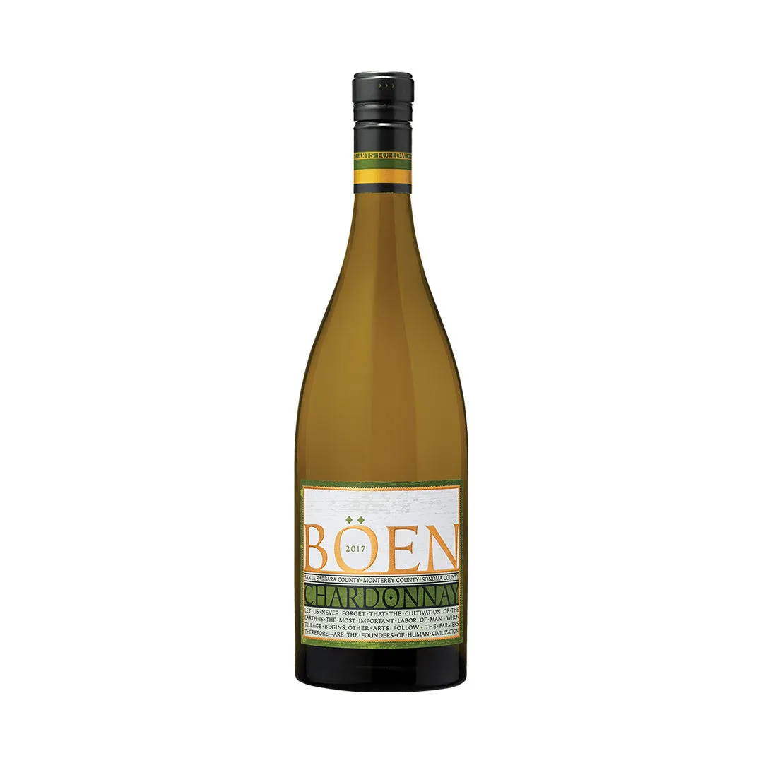 Boen Chardonnay - 750mL
