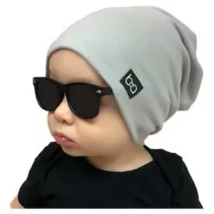 Bonnet supple EVOLUTIF 6-36 mois