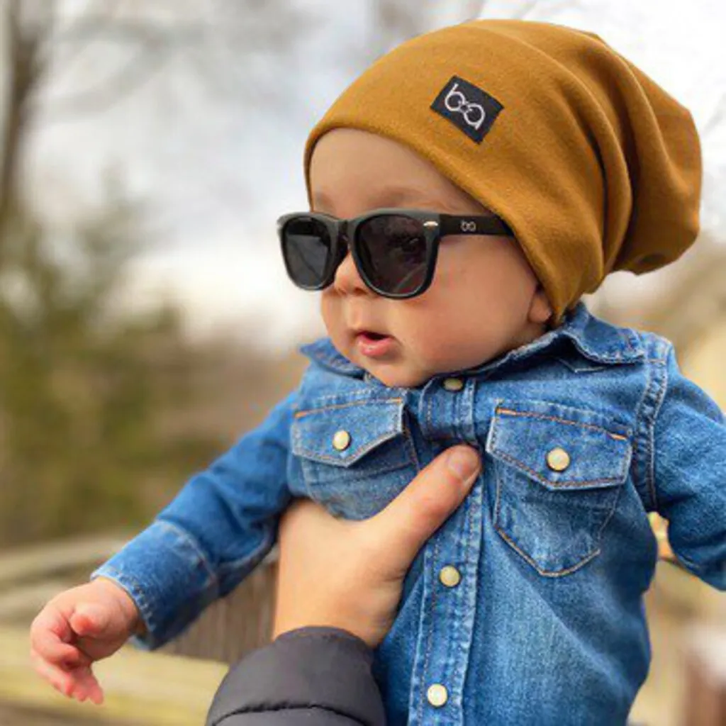 Bonnet supple EVOLUTIF 6-36 mois