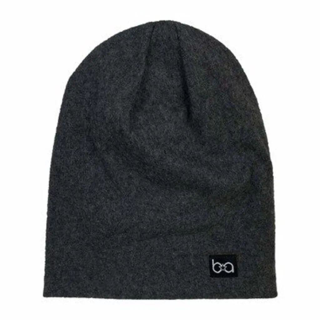 Bonnet supple EVOLUTIF 6-36 mois