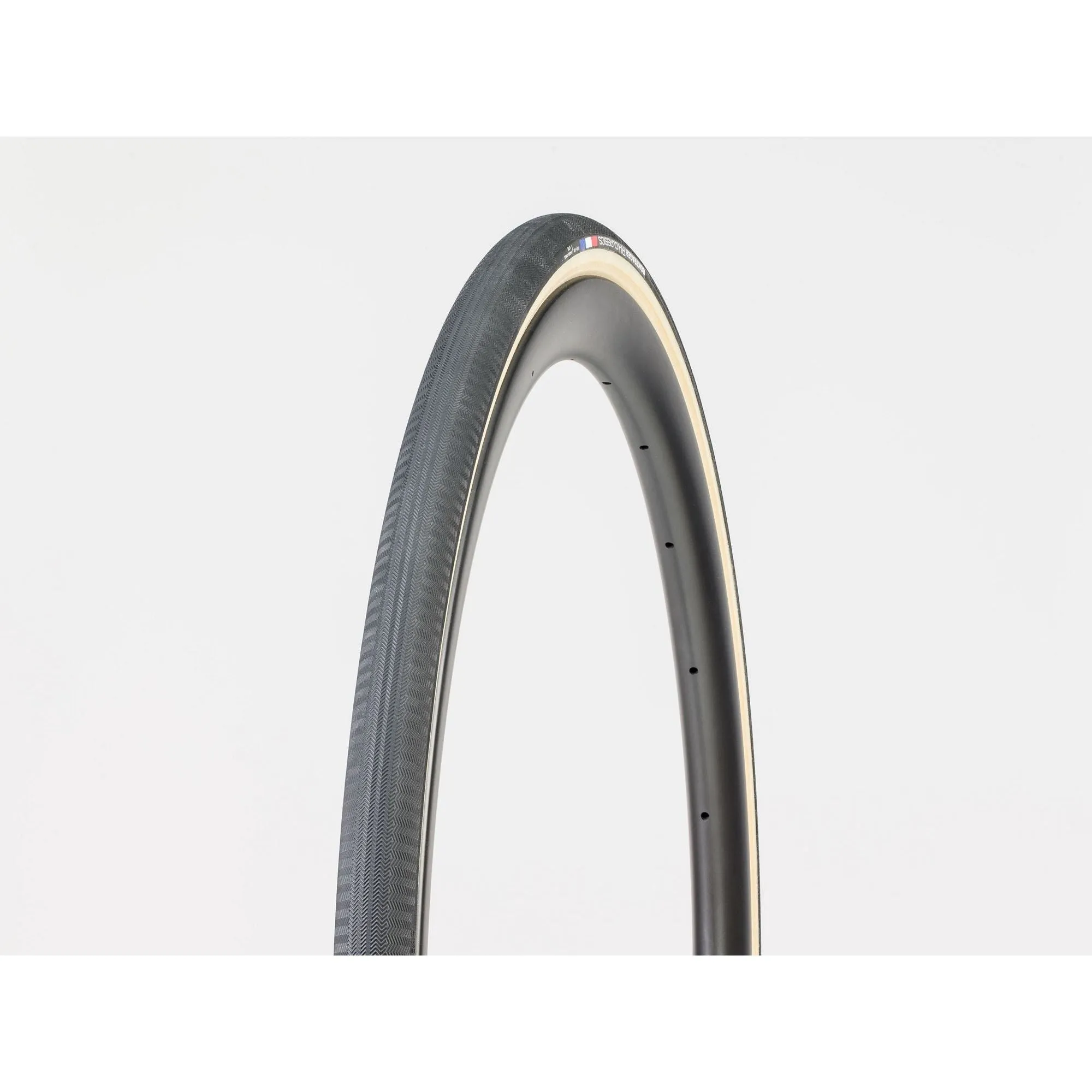 BONTRAGER R4 CLASSICS HARD-CASE LITE ROAD TIRE