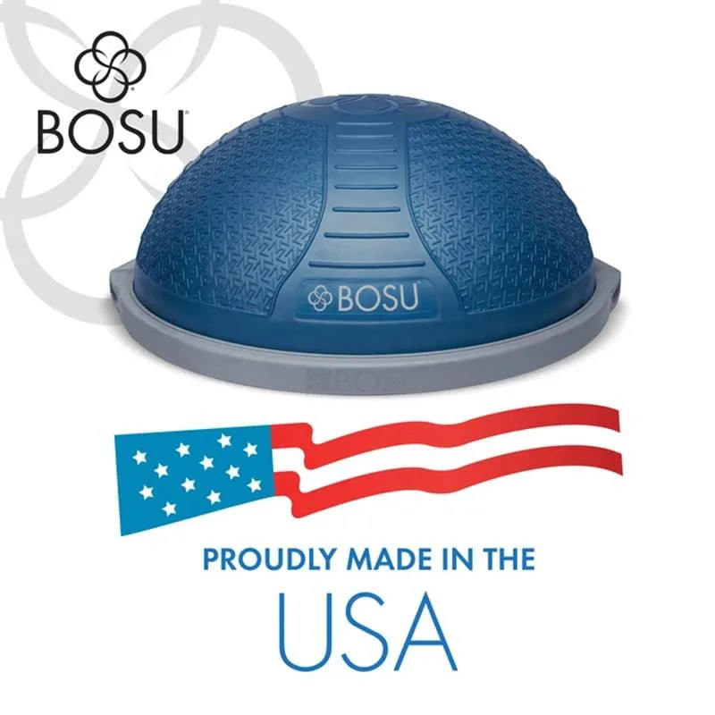 BOSU | Balance Trainer - Pro Nexgen