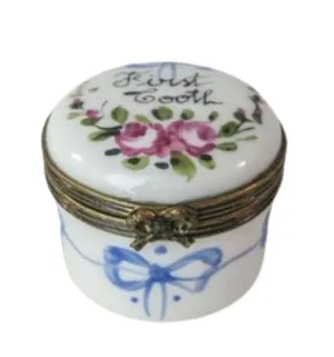 Brand: Baby Tooth Round Baby Tooth - Fast Shipping Offer