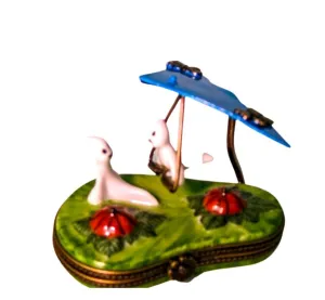 Brand Name: Haunted Home  Ghostly Swing - 3 Day Shipping