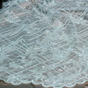Bridal Lace Ivory