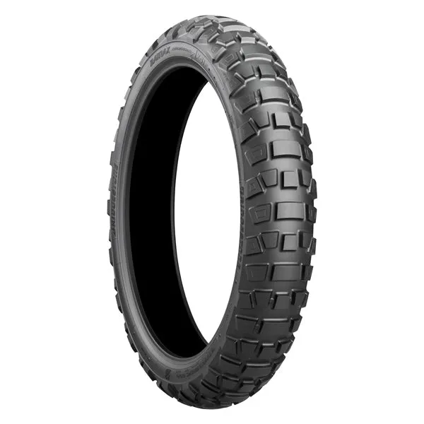 Bridgestone Tire Battlax AdventureCross AX41
