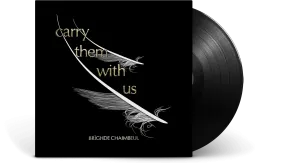 Brighde Chaimbeul : Carry Them With Us