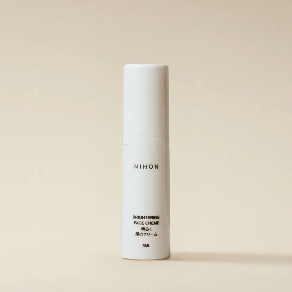 Brightening Face Creme