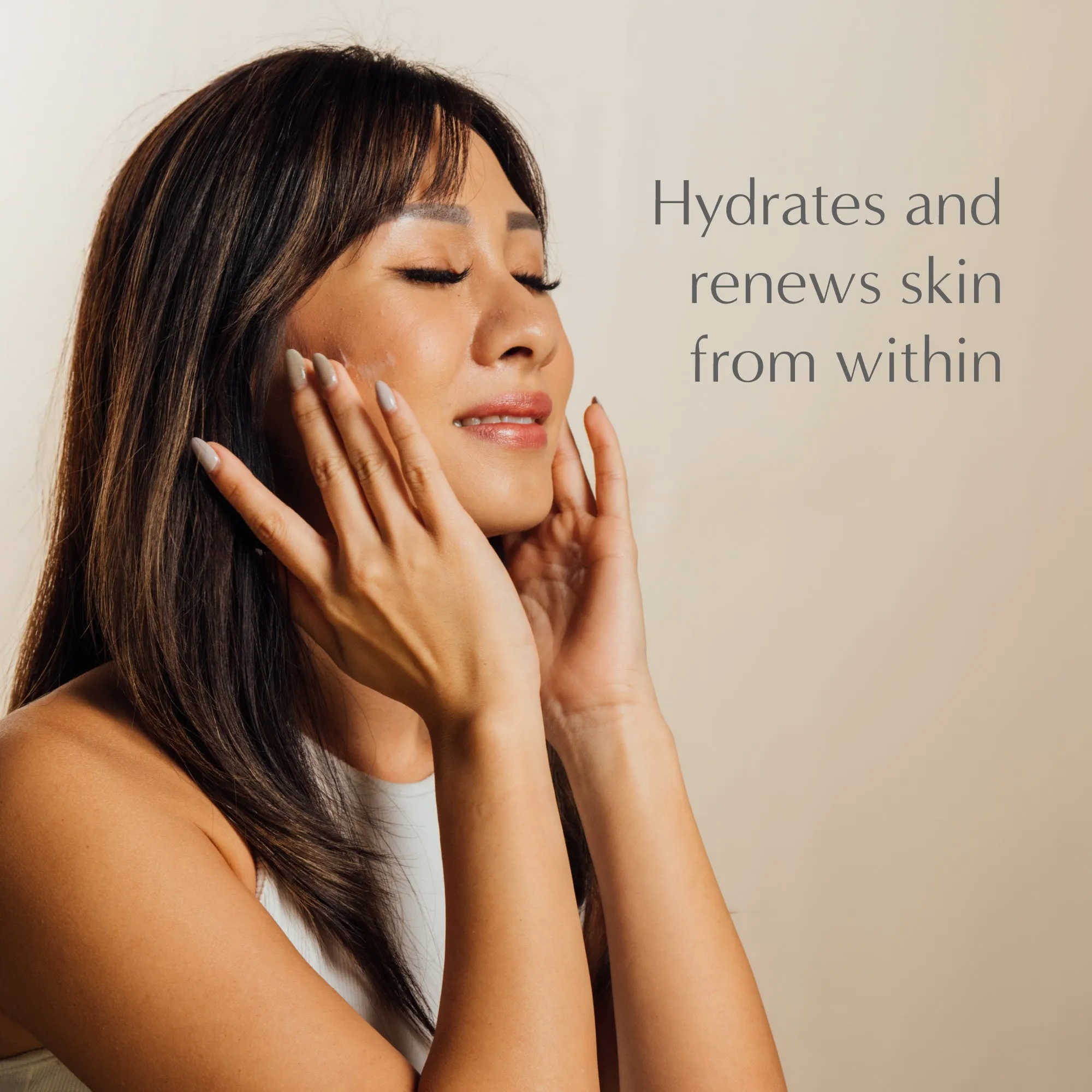 Brightening Face Creme