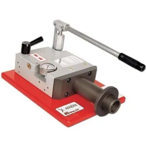 Brute X-Pander Compact Hand Pump Expander