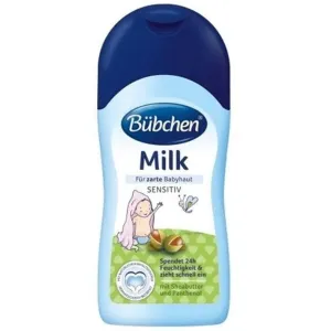 Bubchen Baby Milk Sensitive - 400 ml