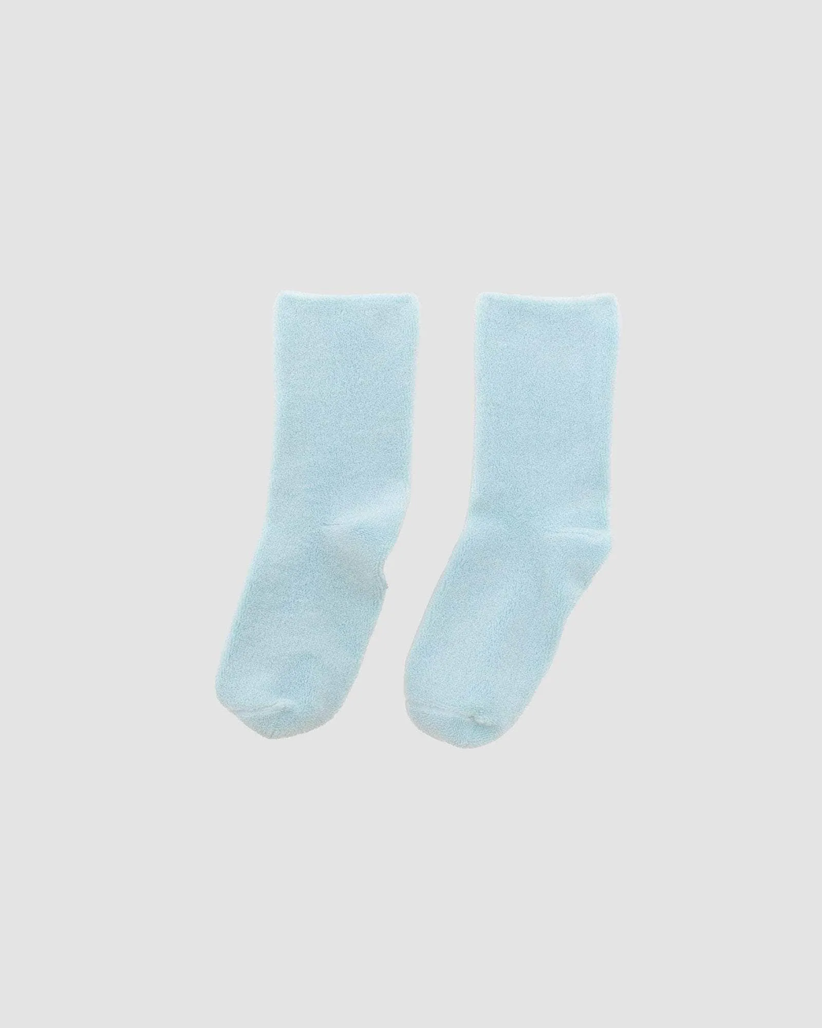 Buckle Overankle Socks