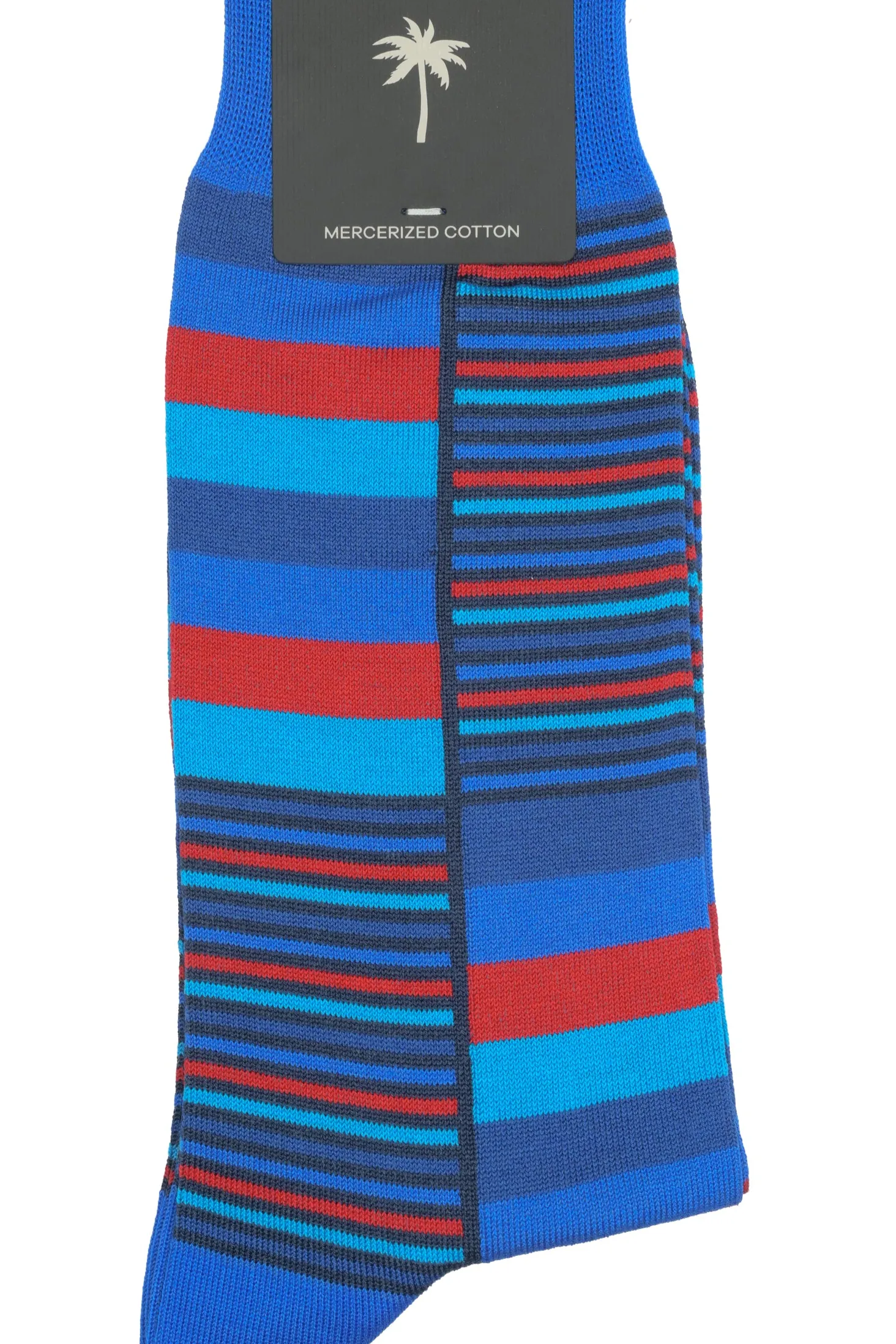 Bugatchi Patterned Socks