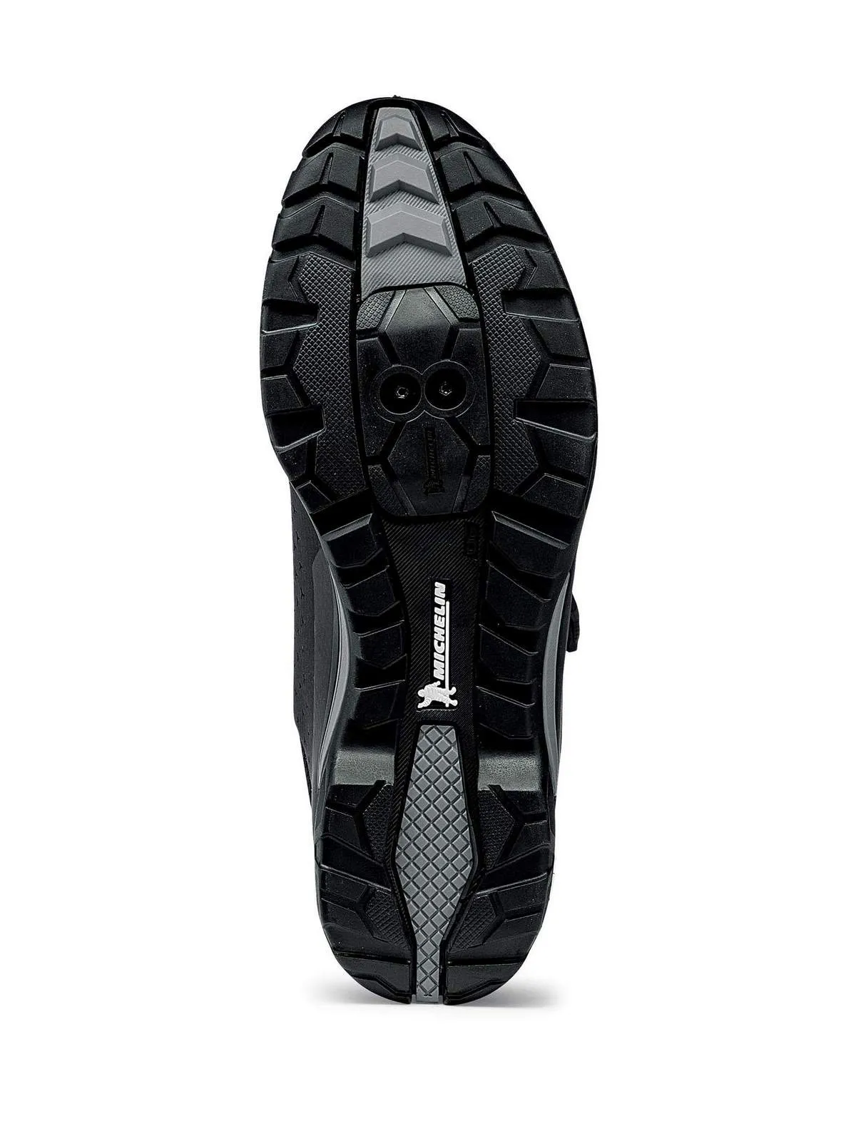 Buty rowerowe NORTHWAVE X-TRAIL PLUS GTX - czarny