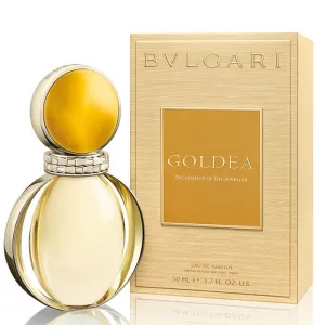 Bvlgari Goldea EDP 50ml