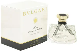 Bvlgari Mon Jasmin Noir For Women - Eau de Parfum, 50ml