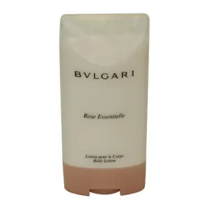 Bvlgari Rose Essentielle Body Lotion for Women