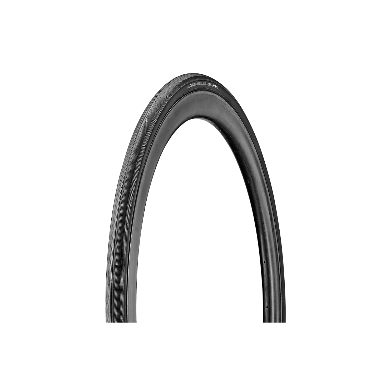 Cadex Race Tubeless Tyre - Black