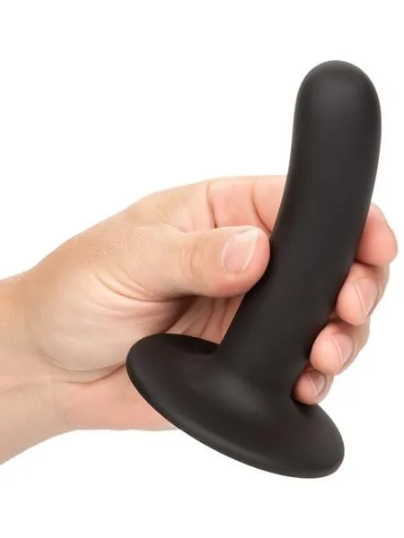 CalExotics Boundless Silicone Smooth Dildo