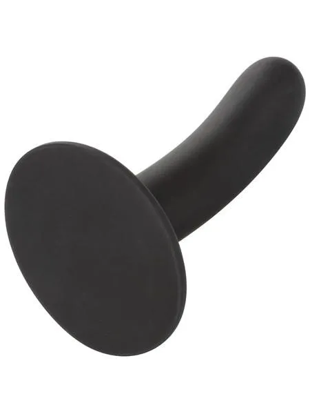 CalExotics Boundless Silicone Smooth Dildo