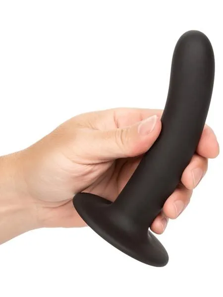 CalExotics Boundless Silicone Smooth Dildo