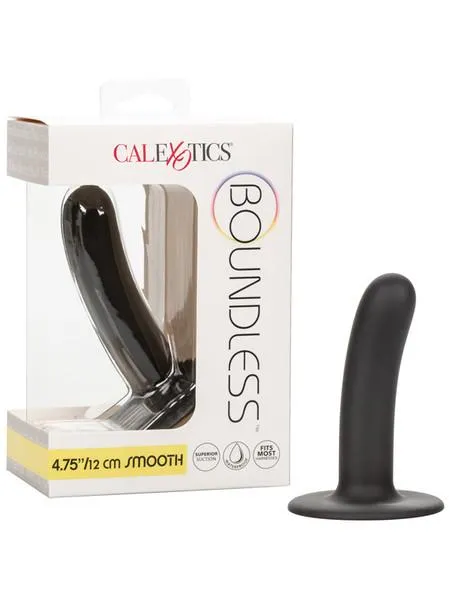 CalExotics Boundless Silicone Smooth Dildo