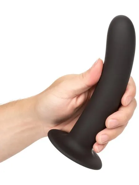 CalExotics Boundless Silicone Smooth Dildo
