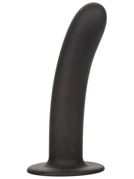 CalExotics Boundless Silicone Smooth Dildo