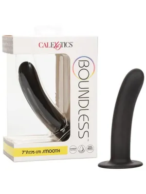 CalExotics Boundless Silicone Smooth Dildo