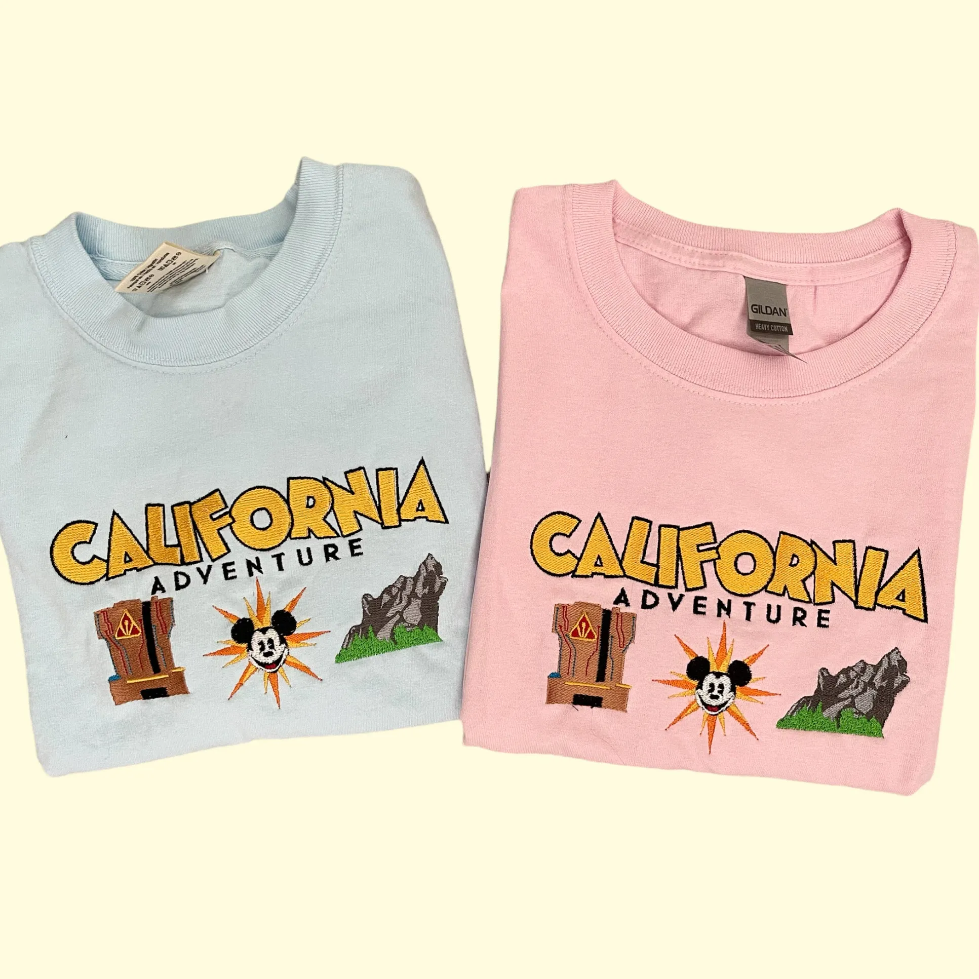 California Adventure