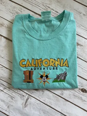 California Adventure