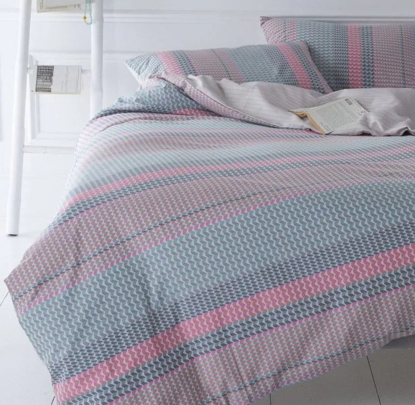 Camber Pillowcase PR