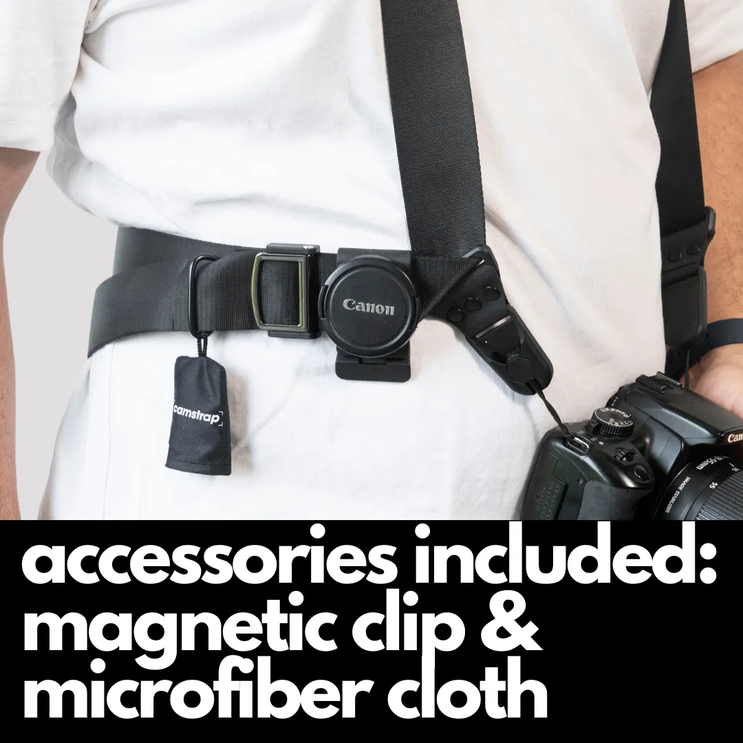 Camstrap Explorer