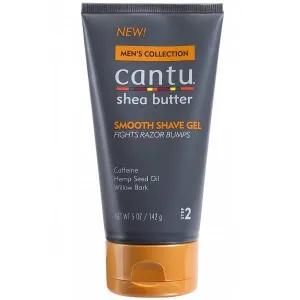 CANTU Men Smooth Shave Gel 5oz