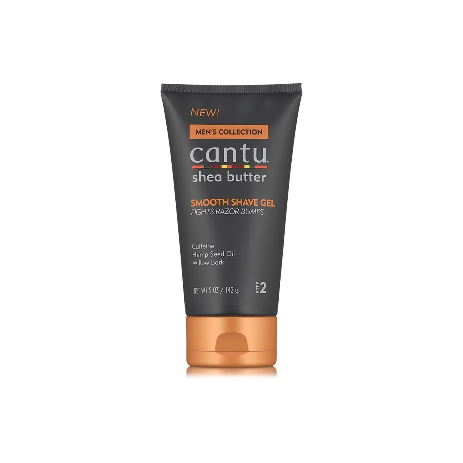 Cantu Smooth Shave Gel