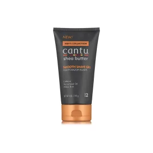 Cantu Smooth Shave Gel